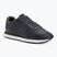 Herrenschuhe Calvin Klein YM0YM01355 Retro Runner Essential Leather navy/capers