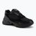 Damen Sneaker Calvin Klein YW0YW01994 Hike Runner Mesh Mix triple black
