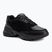 Herrenschuhe Calvin Klein YM0YM01289 Hike Runner HF Leather Mix triple black