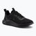 Herrenschuhe Calvin Klein YM0YM01387 Eva Runner Mix NY triple black