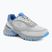 Herrenschuhe Calvin Klein YM0YM01379 Hike Runner Mesh MIX oyster mushroom/grey/palest blue