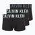 Boxershorts Calvin Klein 000NB3608A Trunk 3 Paar Black bodies/white/aerial/turbulence