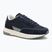 Herrenschuhe Calvin Klein HM0HM01714 Low Top Lace Up Repreve Mix navy/granite road/cobalt