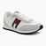 Herren Sneaker Tommy Jeans Classic Runner ecru