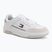 Herren Schuhe Tommy Jeans Cupsole Leather white