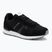 Herren Schuhe Tommy Hilfiger Runner Icon Mix black