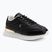 Damen Sneaker Tommy Hilfiger Chic Fashion Runner black/ecru