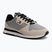Herrenschuhe Tommy Jeans Eva Runner Leather gulf sand