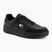 Herren Schuhe Tommy Jeans Cupsole Leather black