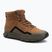Herren Schuhe Tommy Hilfiger Outdoor Runner Hi Wpm BDS desert khaki