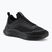 Herrenschuhe Calvin Klein HM0HM02164 Light Eva Run Lace Sock ck black