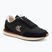 Herrenschuhe Calvin Klein YM0YM01361 Retro Runner Ess Mix Matt black/light cashew