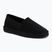 Herren-Espadrilles Calvin Klein HM0HM02075 Webbing triple black