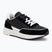 Herrenschuhe Calvin Klein HM0HM02144 City Runner Laceup Nylon Mix black/bright white