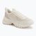 Damenschuhe Calvin Klein HW0HW03000 Hike Runner Lup Lin Mesh marshmallow