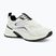 Damenschuhe Calvin Klein HW0HW03002 Hike Run Ckstripe Mesh bright white/black