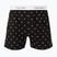 Boxershorts Calvin Klein LV00NM2831 Boxer Trad diamond logo black