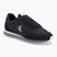 Herrenschuhe Calvin Klein YM0YM01361 Retro Runner Ess Mix Mat black/stormfront/vaporous white