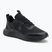 Herrenschuhe Calvin Klein YM0YM01442 Eva Runner Lace Up Mat Mix 0GJ triple black