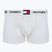 Boxershorts Tommy Hilfiger Trunk 3 pairs white/white/white
