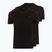 Herren-Shirt Tommy Hilfiger Cotton V-Neck black/black/black