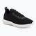 Damen Schuhe Tommy Hilfiger Knit Extralight Runner black