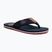 Herren-Flip-Flops Tommy Hilfiger Patch Beach Sandal desert sky