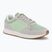 Damenschuhe Tommy Hilfiger Chic Eva Runner Mesh gentle jade/grey whisper
