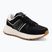 Damen Schuhe Tommy Jeans Sporty Runner black