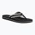 Damen Zehentrenner Tommy Hilfiger Webbing Summer Sandal black