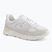 Damen Schuhe Tommy Hilfiger Mix Material Runner white/ecru