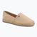 Damen-Schuhe Tommy Hilfiger Flag Canvas clayed pebble