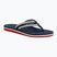 Damen Zehentrenner Tommy Hilfiger Webbing Summer Sandal rwb