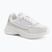 Damenschuhe Tommy Hulfiger Sporty Chic Runner white