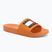 Herren-Badesandalen Tommy Jeans Pool Slide Ess rusty orange