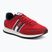 Herrenschuhe Tommy Jeans Classic Runner sapphire red