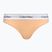 Damen-Slips Calvin Klein LV00QF8520 Bikini peach bliss