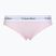 Damen-Slips Calvin Klein LV00QF8520 Bikini cradle pink