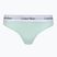 Damenstrings Calvin Klein LV00QF8518 Thong feel the mint