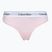 Damenstrings Calvin Klein LV00QF8518 Thong cradle pink