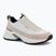 Damenschuhe Calvin Klein HW0HW03279 Hike Runner Nylon Mix brilliant white/misty blue/arctic