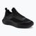 Herrenschuhe Calvin Klein HM0HM02164 Light Eva Run Lace Sock triple black
