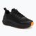 Herren Schuhe Calvin Klein Volumax Chunky Runner Trainers HM0HM02224 black/vivid tangerine
