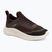 Herrenschuhe Calvin Klein HM0HM02164 Light Eva Run Lace Sock bordeaux