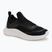 Damenschuhe Calvin Klein HW0HW03023 Light Runner Sock Mesh Lycra ck black