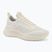 Damenschuhe Calvin Klein HW0HW03023 Light Runner Sock Mesh Lycra tofu