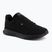 Herren Schuhe Tommy Hilfiger Lightweight Runner Knit black
