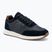 Herren Schuhe Tommy Hilfiger Runner Suede Mix tracksuits desert sy