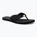 Damen Flip-Flops Tommy Hilfiger Scandi Soft Summer black
