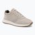 Herren Schuhe Tommy Hilfiger Runner Suede Mix classic stone tracksuits